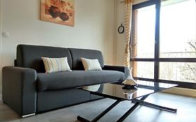 Budget Apart With Balcony